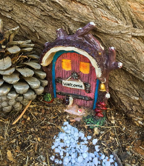 Inglenook Cottage - Accommodation Newcastle 32