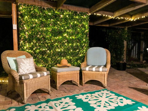 Inglenook Cottage - Accommodation Newcastle 29