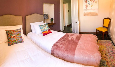 Inglenook Cottage - Accommodation Newcastle 26