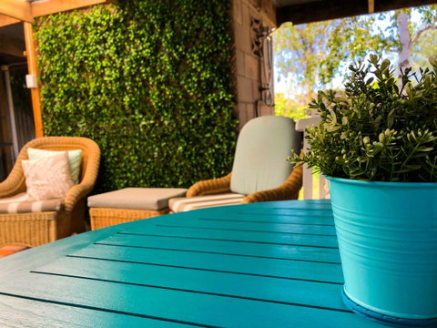 Inglenook Cottage - Accommodation Newcastle 27