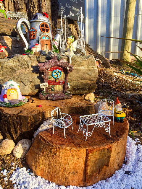 Inglenook Cottage - Accommodation Newcastle 33