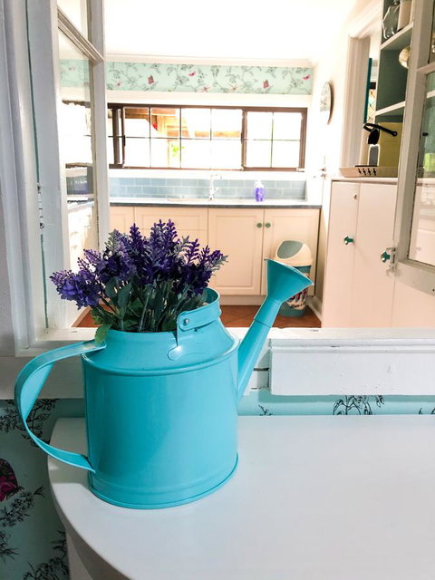 Inglenook Cottage - Accommodation Newcastle 19
