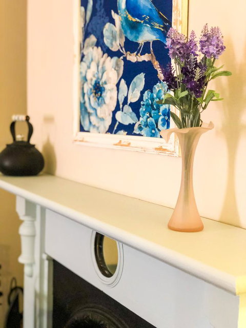Inglenook Cottage - Accommodation Newcastle 16