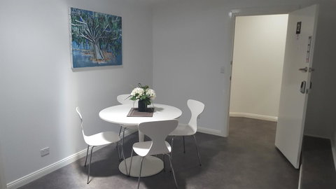 Aart Apartments - Accommodation Newcastle 12