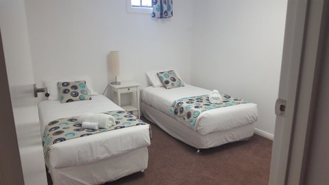Aart Apartments - Accommodation Newcastle 14