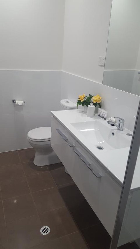 Aart Apartments - Accommodation Newcastle 10
