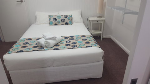 Aart Apartments - Accommodation Newcastle 13