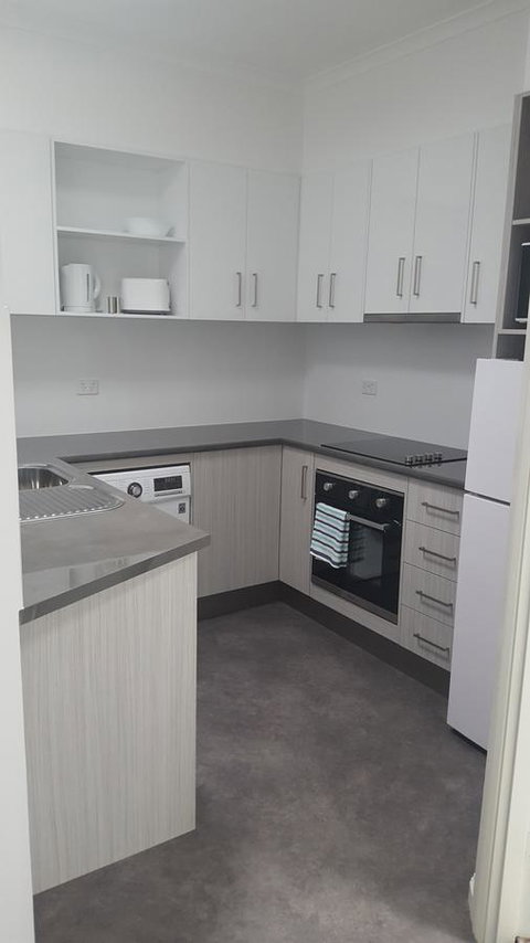 Aart Apartments - Accommodation Newcastle 18