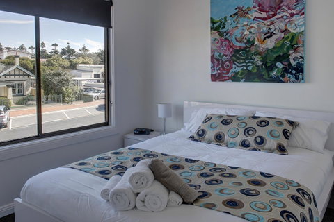 Aart Apartments - Accommodation Newcastle 25