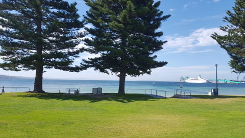 Aart Apartments - Accommodation Newcastle 2