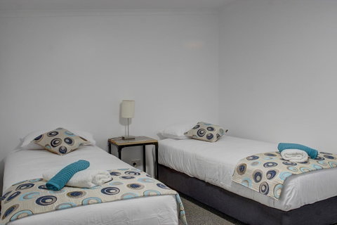 Aart Apartments - Accommodation Newcastle 22