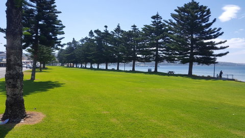 Aart Apartments - Accommodation Newcastle 0