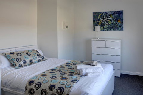Aart Apartments - Accommodation Newcastle 24