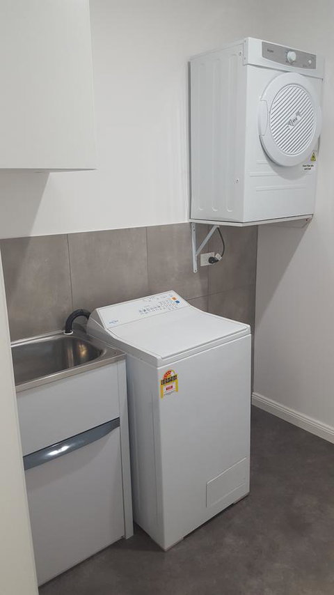 Aart Apartments - Accommodation Newcastle 11