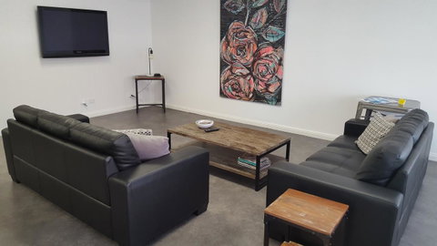 Aart Apartments - Accommodation Newcastle 8