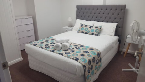 Aart Apartments - Accommodation Newcastle 15