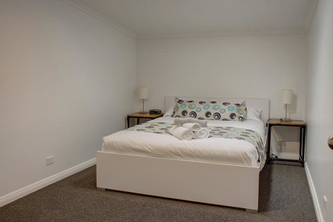 Aart Apartments - Accommodation Newcastle 21