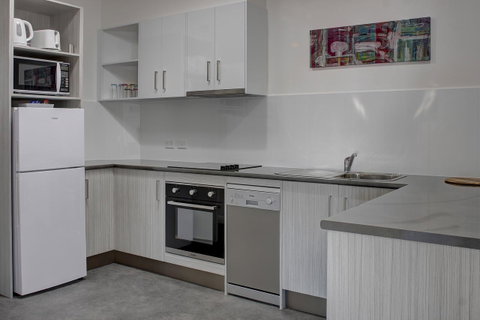 Aart Apartments - Accommodation Newcastle 19
