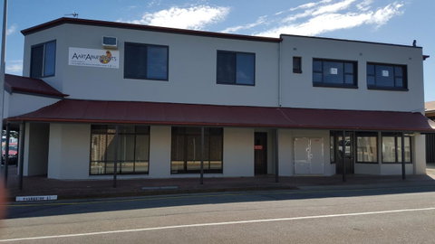Aart Apartments - Accommodation Newcastle 4