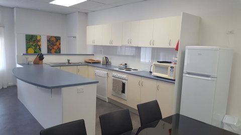 Aart Apartments - Accommodation Newcastle 17