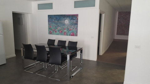 Aart Apartments - Accommodation Newcastle 16