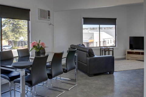 Aart Apartments - Accommodation Newcastle 23