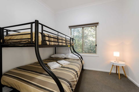Discovery Parks - Lake Bonney - Accommodation Newcastle 3