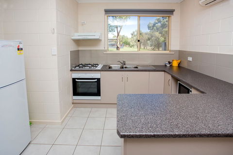Discovery Parks - Lake Bonney - Accommodation Newcastle 13