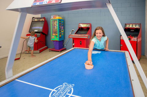 Discovery Parks - Lake Bonney - Accommodation Newcastle 33