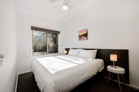 Discovery Parks - Lake Bonney - Accommodation Newcastle 4