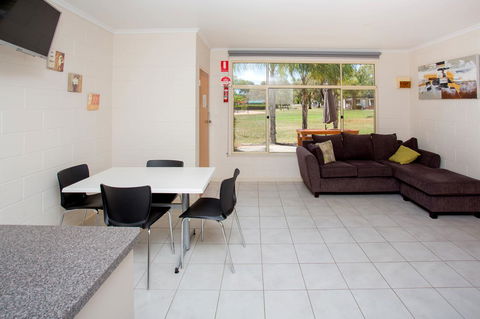 Discovery Parks - Lake Bonney - Accommodation Newcastle 10