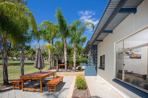 Discovery Parks - Lake Bonney - Accommodation Newcastle 15