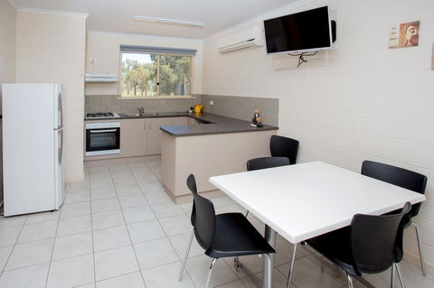 Discovery Parks - Lake Bonney - Accommodation Newcastle 12