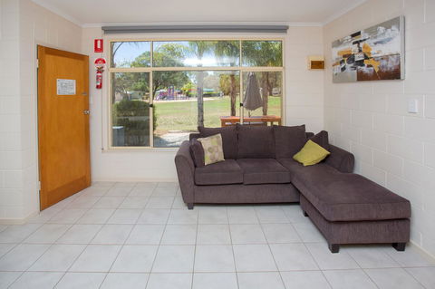 Discovery Parks - Lake Bonney - Accommodation Newcastle 11
