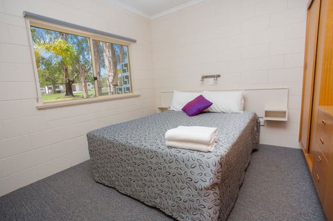 Discovery Parks - Lake Bonney - Accommodation Newcastle 1