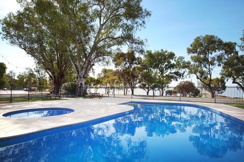 Discovery Parks - Lake Bonney - Accommodation Newcastle 30