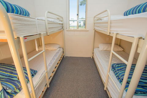 Discovery Parks - Lake Bonney - Accommodation Newcastle 8