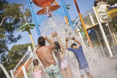 Discovery Parks - Lake Bonney - Accommodation Newcastle 18