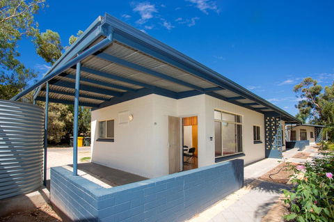 Discovery Parks - Lake Bonney - Accommodation Newcastle 2