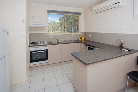 Discovery Parks - Lake Bonney - Accommodation Newcastle 14