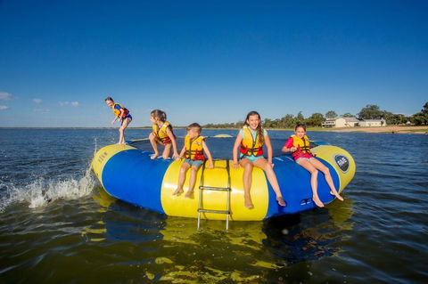 Discovery Parks - Lake Bonney - Accommodation Newcastle 22