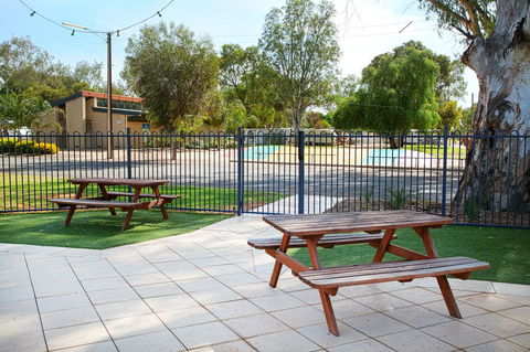 Discovery Parks - Lake Bonney - Accommodation Newcastle 38
