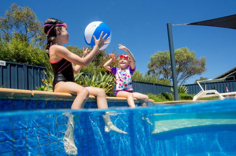 Discovery Parks - Lake Bonney - Accommodation Newcastle 29