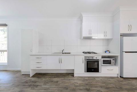 Discovery Parks - Lake Bonney - Accommodation Newcastle 7
