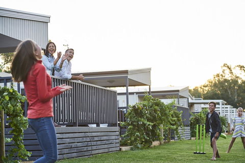 Discovery Parks - Lake Bonney - Accommodation Newcastle 17