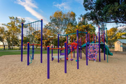Discovery Parks - Lake Bonney - Accommodation Newcastle 31