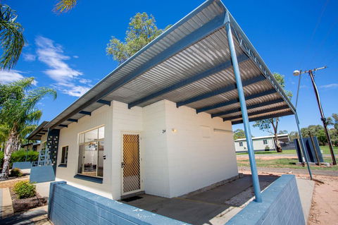Discovery Parks - Lake Bonney - Accommodation Newcastle 16