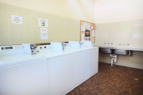 Discovery Parks - Lake Bonney - Accommodation Newcastle 39