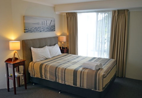 Arkana Motor Inn & Terrace Apartments - Accommodation Newcastle 9