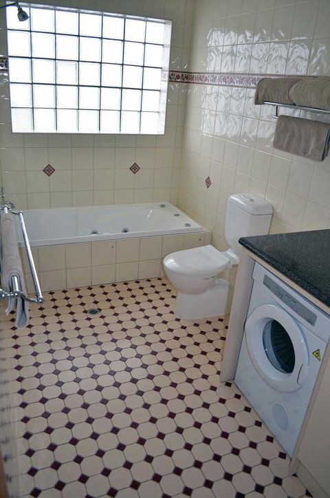Arkana Motor Inn & Terrace Apartments - Accommodation Newcastle 32